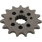 CST-1307-15-2 Front Cs Sprocket Steel 15t 520 Kaw - Countershaft