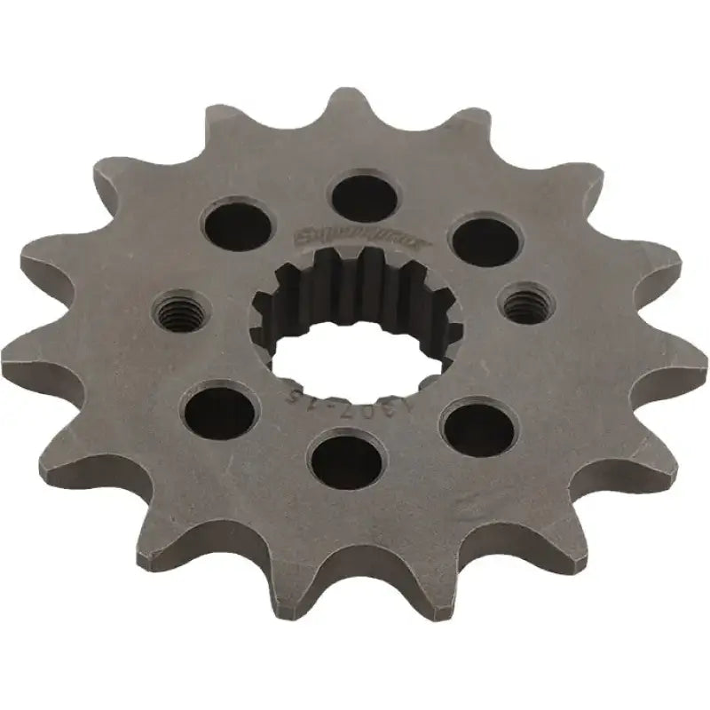 CST-1307-15-2 Front Cs Sprocket Steel 15t 520 Kaw - Countershaft