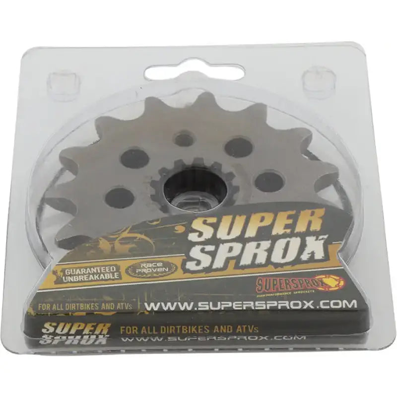 CST-1307-15-2 Front Cs Sprocket Steel 15t 520 Kaw - Countershaft