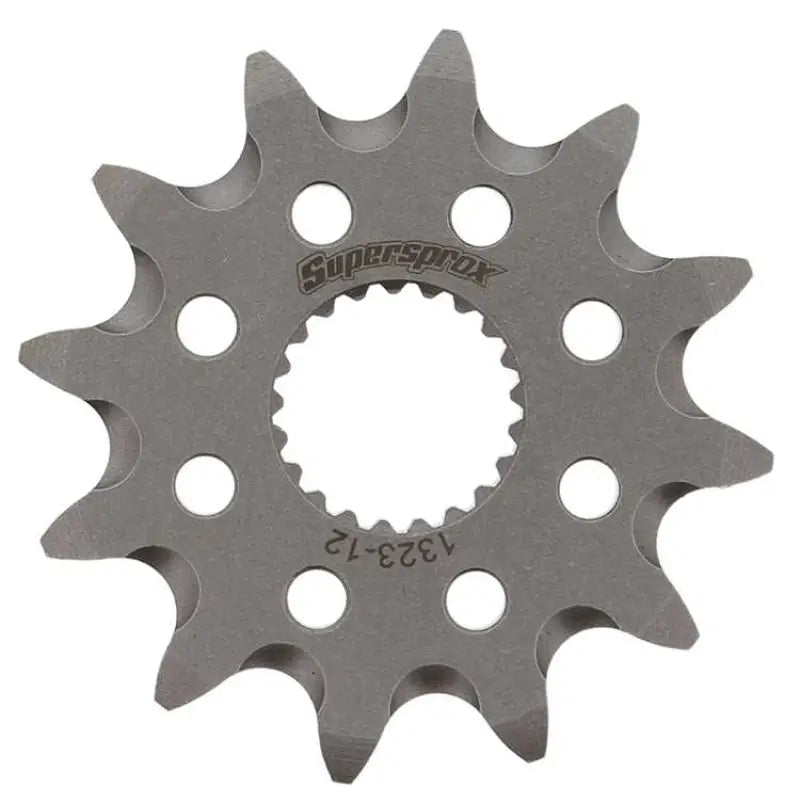 SUPERSPROX CST-1323-12-1 Front Cs Sprocket Steel 12t 520 Hon