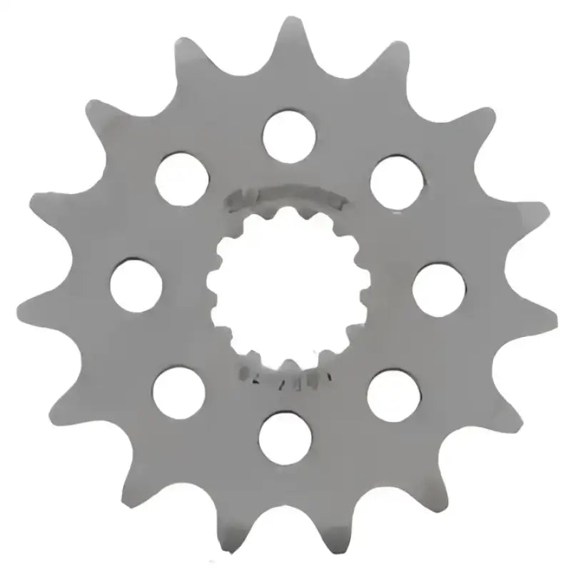 SUPERSPROX CST-1537-15-2 Front Cs Sprocket Steel 15t 525 Kaw