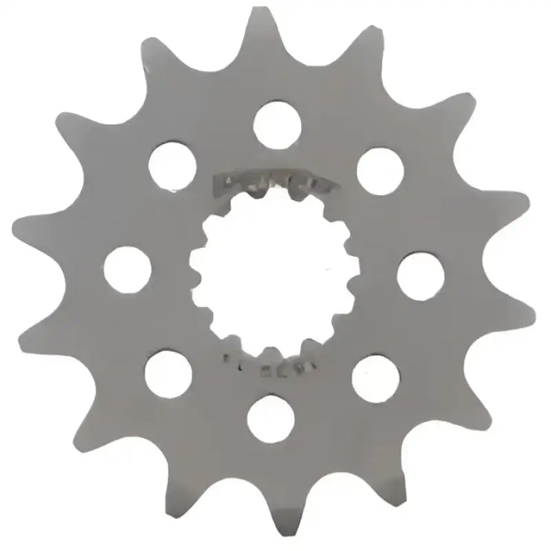SUPERSPROX CST-1539-14-2 Front Cs Sprocket Steel 14t 520 Kaw