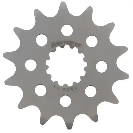 SUPERSPROX CST-1539-14-2 Front Cs Sprocket Steel 14t 520 Kaw