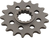 CST-1579-17-2 Front Cs Sprocket Steel 17t 520 Yam 