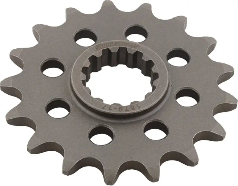 CST-1579-17-2 Front Cs Sprocket Steel 17t 520 Yam 