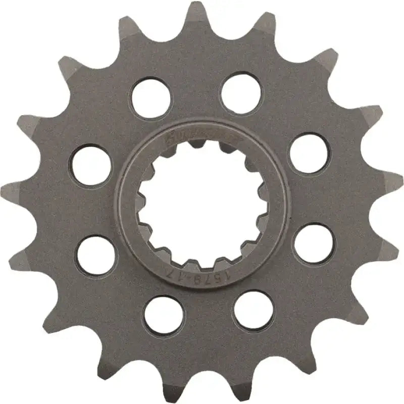CST-1579-17-2 Front Cs Sprocket Steel 17t 520 Yam 