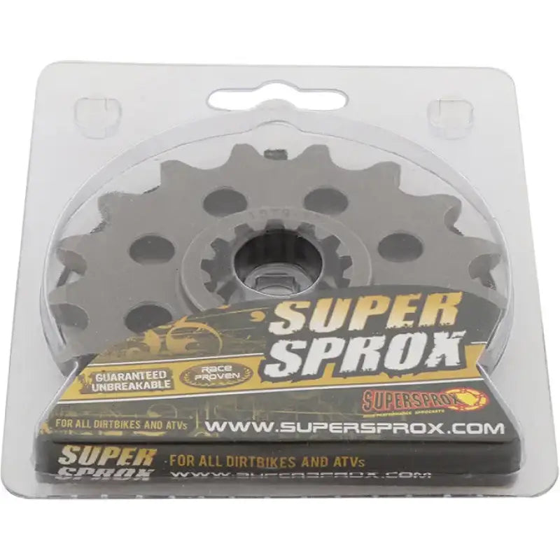 CST-1579-17-2 Front Cs Sprocket Steel 17t 520 Yam 
