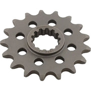 CST-1579-17-2 Front Cs Sprocket Steel 17t 520 Yam 
