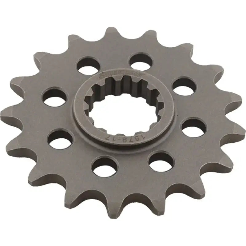 CST-1579-17-2 Front Cs Sprocket Steel 17t 520 Yam 