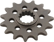 CST-1581-15-2 Front Cs Sprocket Steel 15t 520 Yam 