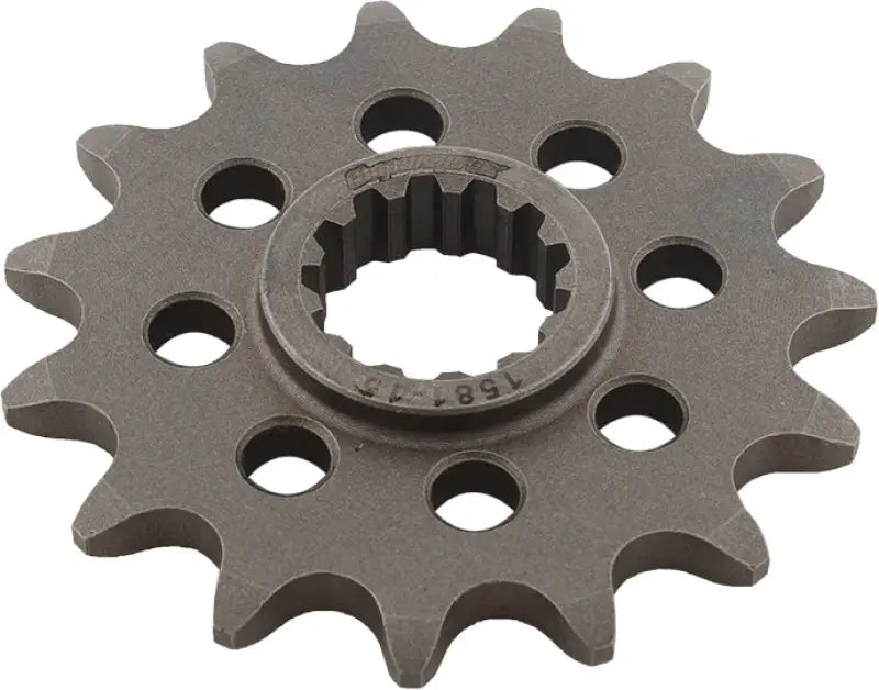 CST-1581-15-2 Front Cs Sprocket Steel 15t 520 Yam 