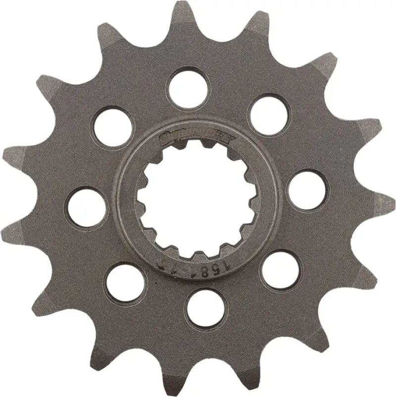 CST-1581-15-2 Front Cs Sprocket Steel 15t 520 Yam 