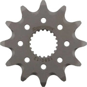 SUPERSPROX CST-1590-12-1 Front Cs Sprocket Steel 12t 520 Gas/Yam