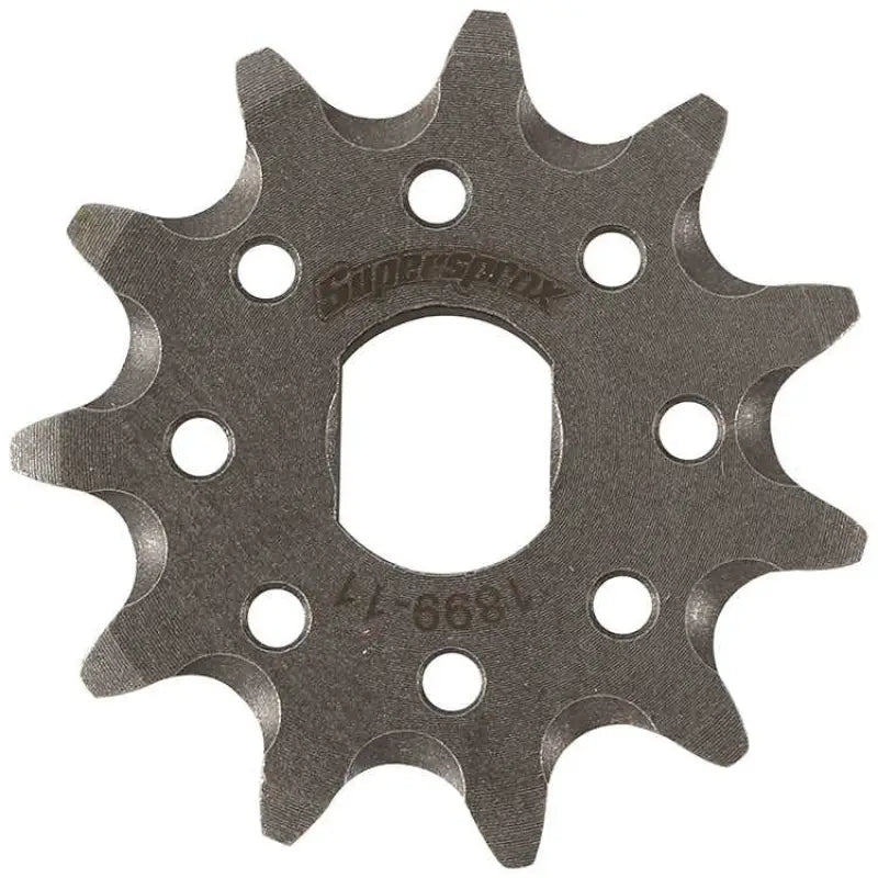 SUPERSPROX CST-1899-11-1 Front Cs Sprocket Steel 11t 415 Husq/Ktm