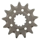 SUPERSPROX CST-1900-13-1 Front Cs Sprocket Steel 13t 420 Husq/Ktm