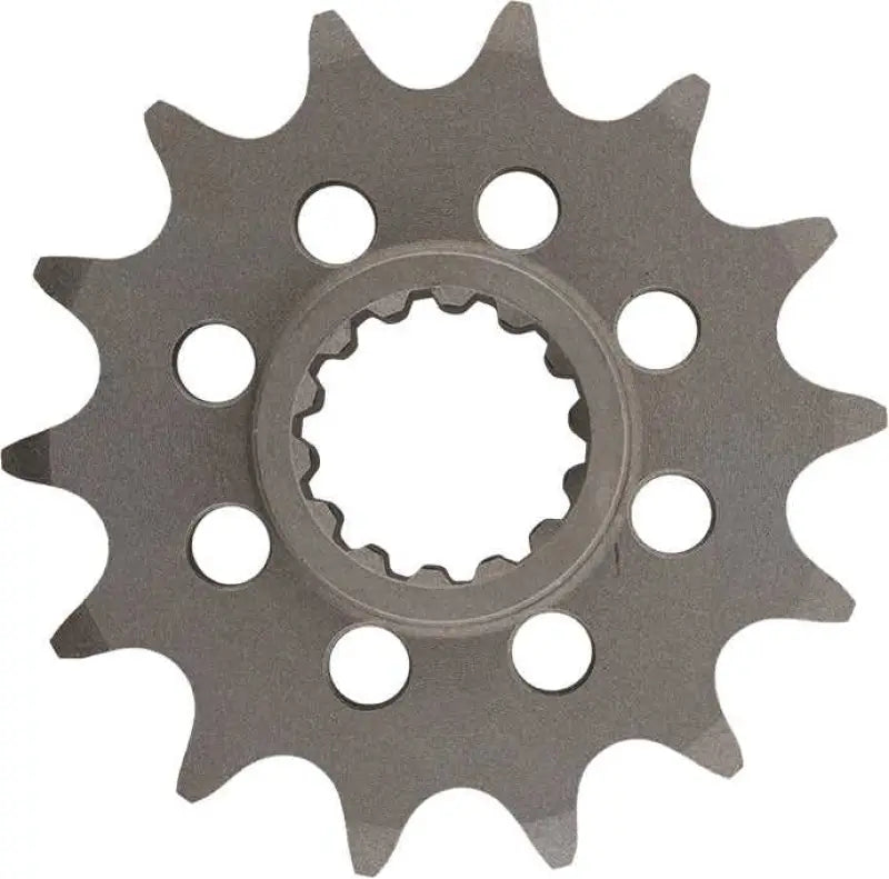 SUPERSPROX CST-4054-14-2 Front Cs Sprocket Steel 14t 525 Duc