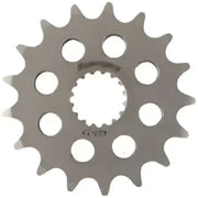SUPERSPROX CST-423-17-2 Front Cs Sprocket Steel 17t 530 Suz