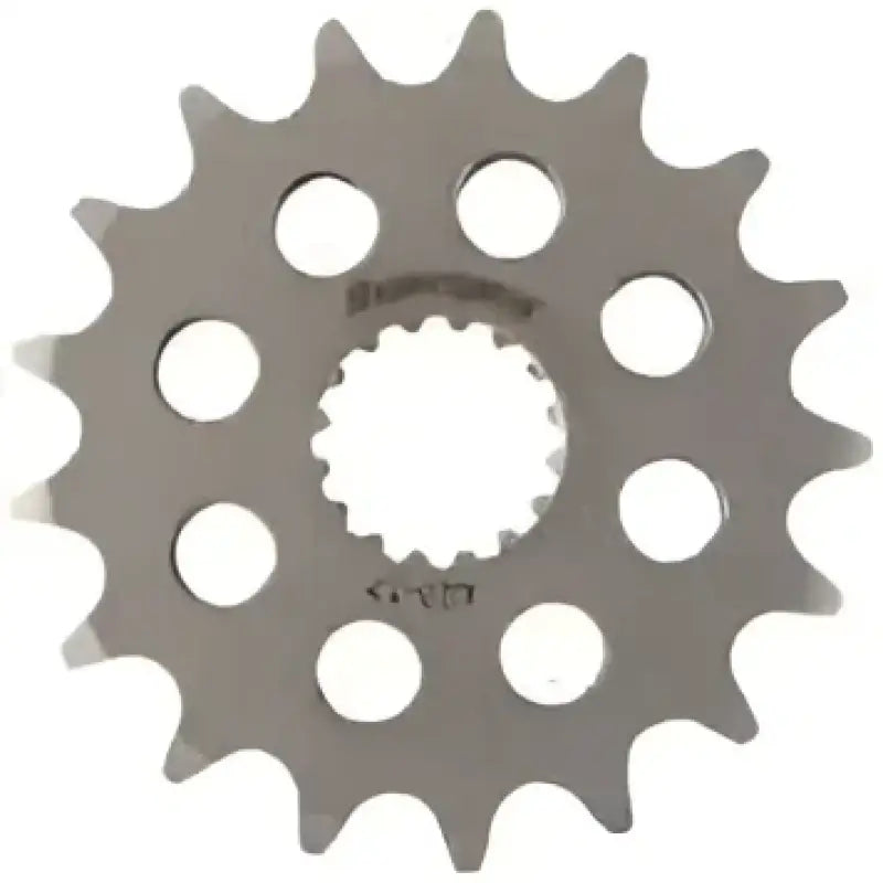 SUPERSPROX CST-423-17-2 Front Cs Sprocket Steel 17t 530 Suz