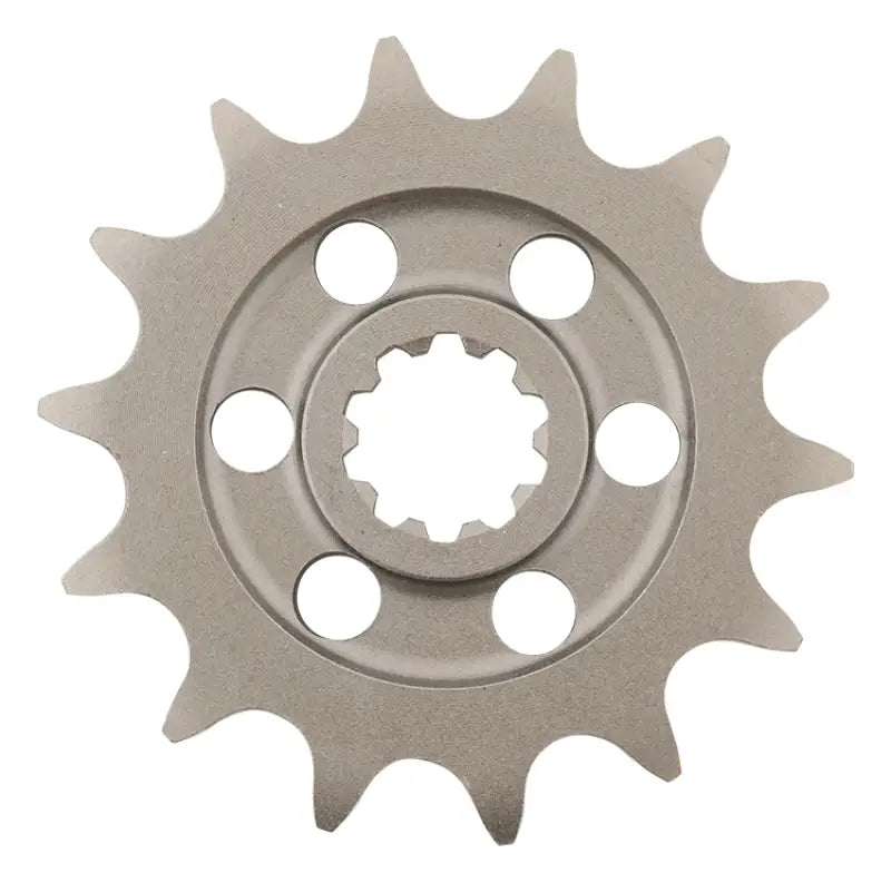 CST-430-14-1 Front Cs Sprocket Steel 14t 520 Kaw/Suz 
