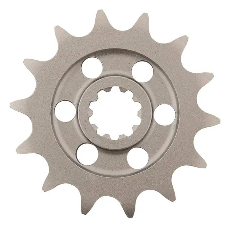 CST-430-14-1 Front Cs Sprocket Steel 14t 520 Kaw/Suz 