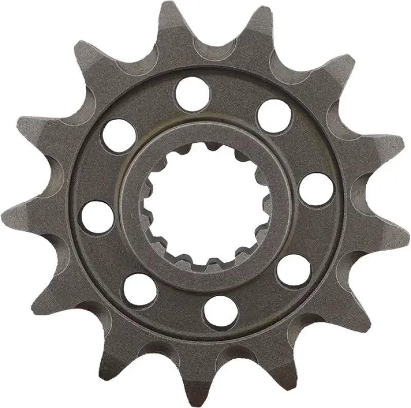 CST-432-13-1 Front Cs Sprocket Steel 13t 520 Suz 
