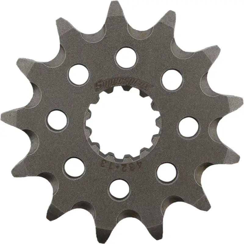CST-432-13-1 Front Cs Sprocket Steel 13t 520 Suz 