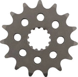 SUPERSPROX CST-520-15-2 Front Cs Sprocket Steel 15t 525 Suz/Tri