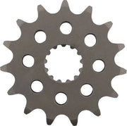 SUPERSPROX CST-520-15-2 Front Cs Sprocket Steel 15t 525 Suz/Tri