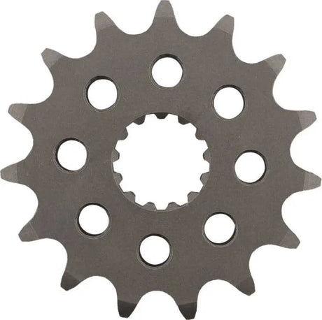 SUPERSPROX CST-520-15-2 Front Cs Sprocket Steel 15t 525 Suz/Tri