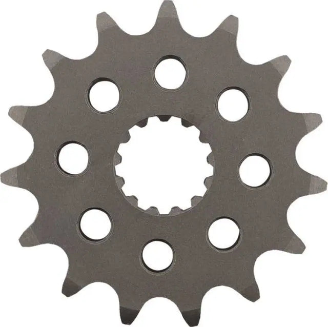 SUPERSPROX CST-520-15-2 Front Cs Sprocket Steel 15t 525 Suz/Tri