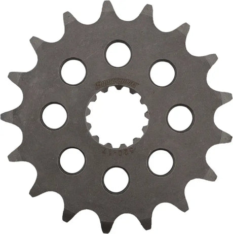 CST-520-17-2 Front Cs Sprocket Steel 17t 525 Suz - Countershaft