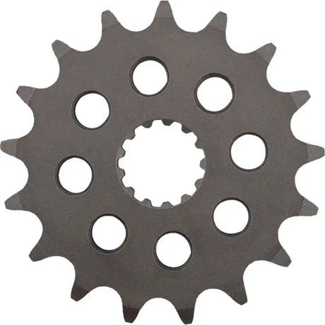 CST-520-17-2 Front Cs Sprocket Steel 17t 525 Suz - Countershaft