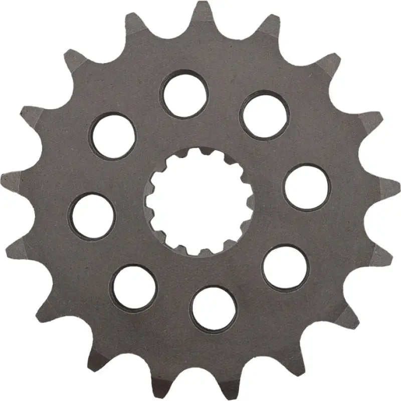 CST-520-17-2 Front Cs Sprocket Steel 17t 525 Suz - Countershaft