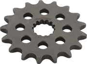 CST-520-17-2 Front Cs Sprocket Steel 17t 525 Suz - Countershaft