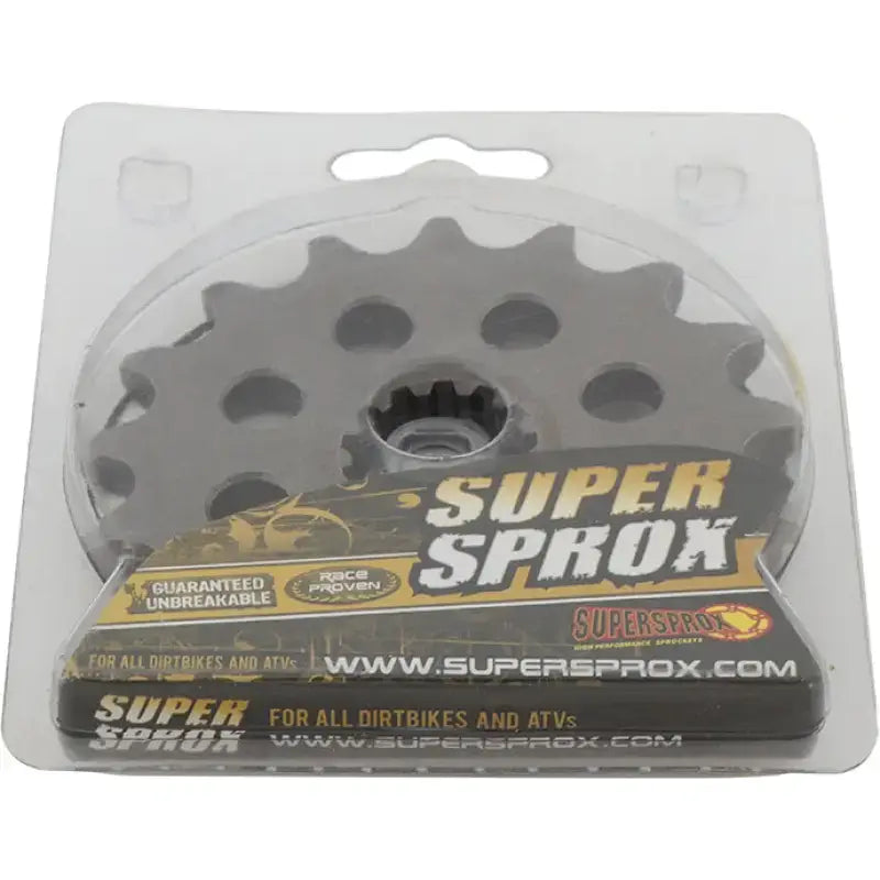 CST-520-17-2 Front Cs Sprocket Steel 17t 525 Suz - Countershaft