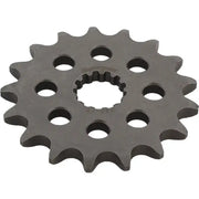 CST-520-17-2 Front Cs Sprocket Steel 17t 525 Suz - Countershaft