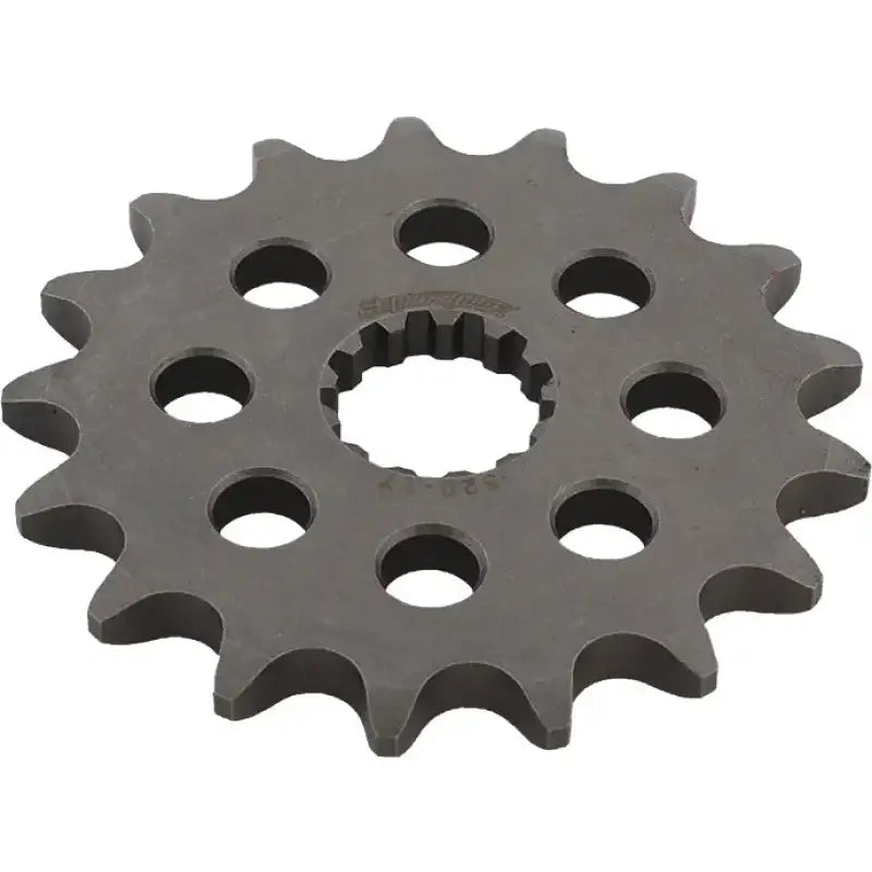 CST-520-17-2 Front Cs Sprocket Steel 17t 525 Suz - Countershaft