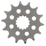 CST-558-14-2 Front Cs Sprocket Steel 14t 428 Yam 
