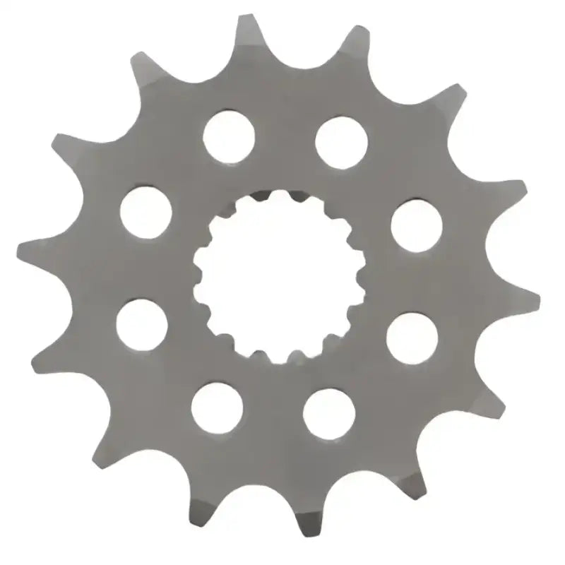 CST-558-14-2 Front Cs Sprocket Steel 14t 428 Yam 