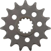 SUPERSPROX CST-578-15-2 Front Cs Sprocket Steel 15t 520 Kaw