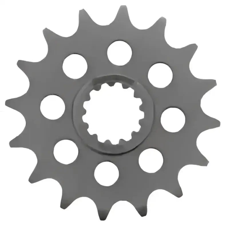 SUPERSPROX CST-578-16-2 Front Cs Sprocket Steel 16t 520 Kaw