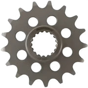 CST-704-17-2 Front Cs Sprocket Steel 17t 525 Apr/Bmw 