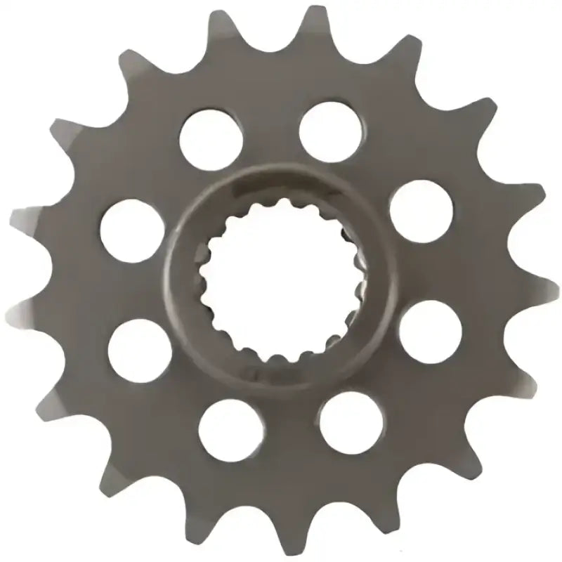 CST-704-17-2 Front Cs Sprocket Steel 17t 525 Apr/Bmw 