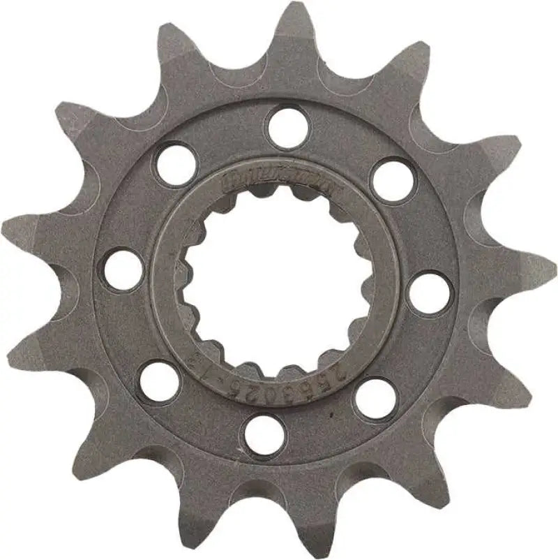 SUPERSPROX CST-715-13-1 Front Cs Sprocket Steel 13t 520 Gas
