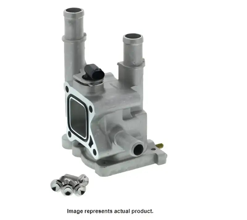 Cst/Motorad CH3764 Engine Coolant Thermostat Housing - RV and Auto Parts