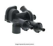 Cst/Motorad CH4319 Engine Coolant Thermostat Housing - RV and Auto Parts