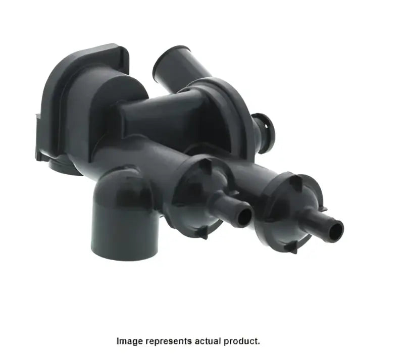 Cst/Motorad CH4319 Engine Coolant Thermostat Housing - RV and Auto Parts