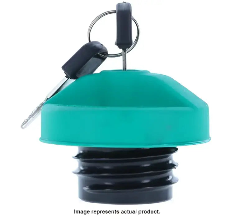 Cst/Motorad MGC-591 Locking Fuel Cap - RV and Auto Parts