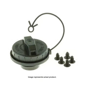 Cst/Motorad MGC-825T Tethered Fuel Cap - RV and Auto Parts