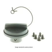 Cst/Motorad MGC-840T Tethered Fuel Cap - RV and Auto Parts
